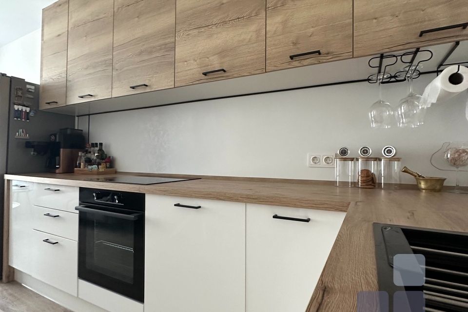Продаётся 3-комнатная квартира, 79.3 м²