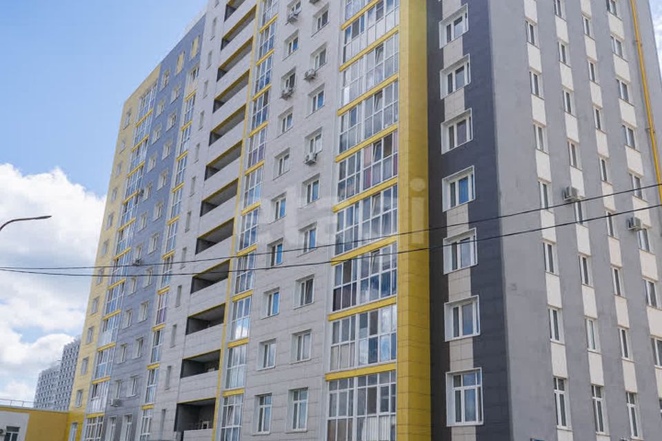 Продаётся 3-комнатная квартира, 72 м²