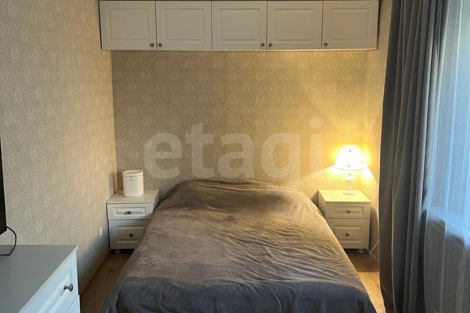 Продаётся 2-комнатная квартира, 44 м²