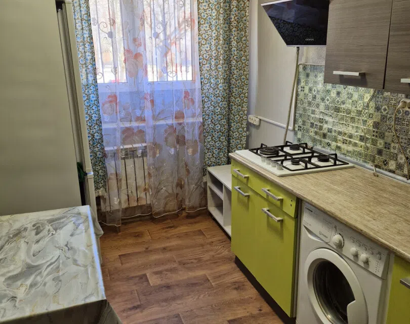 Продаётся 2-комнатная квартира, 46.2 м²