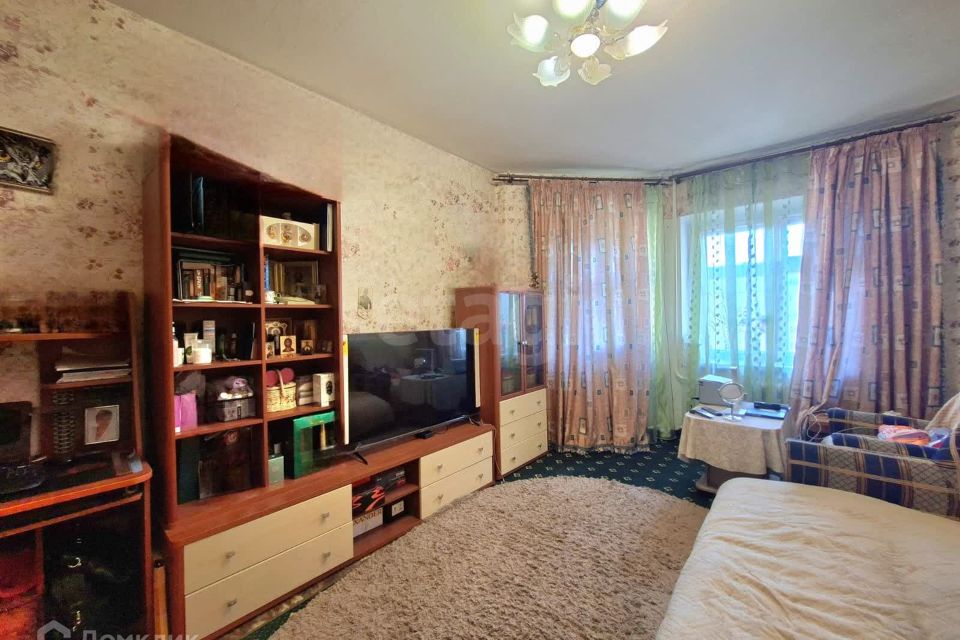 Продаётся 3-комнатная квартира, 69 м²