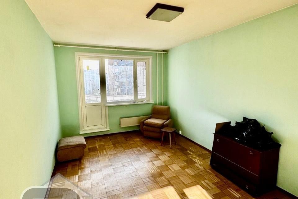 Продаётся 2-комнатная квартира, 56 м²