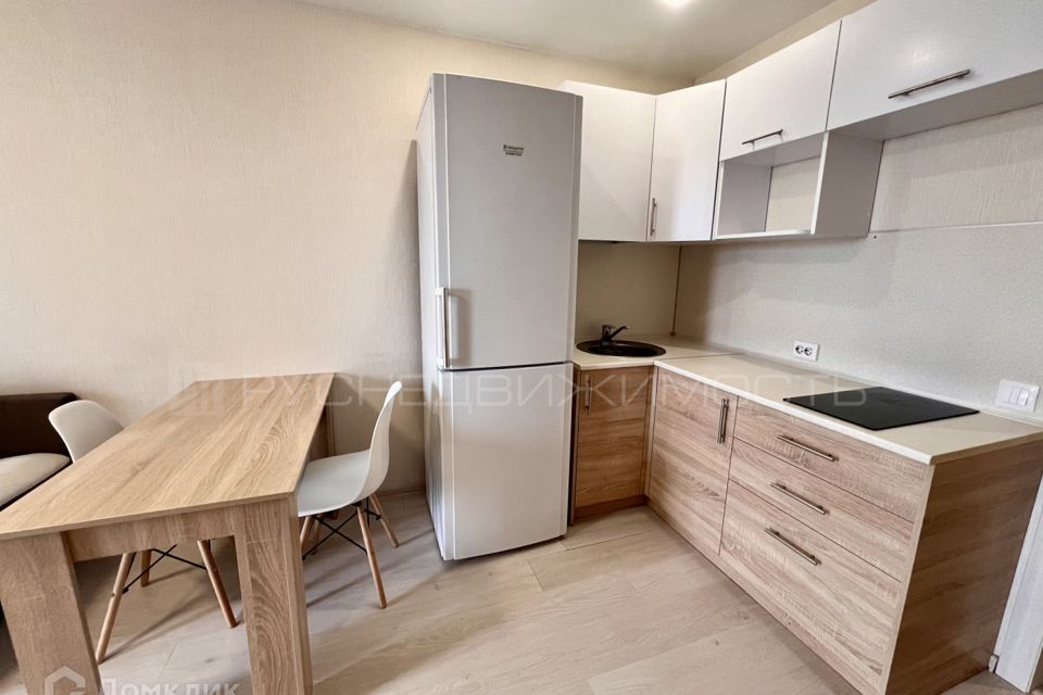 Сдаётся студия, 24 м²