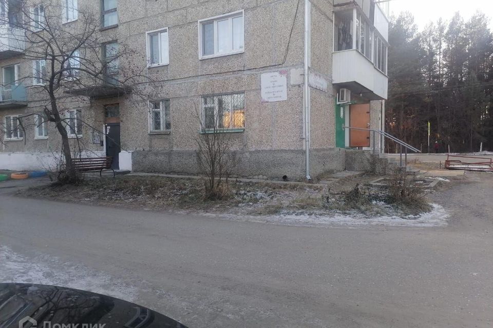 Продаётся 2-комнатная квартира, 41.3 м²