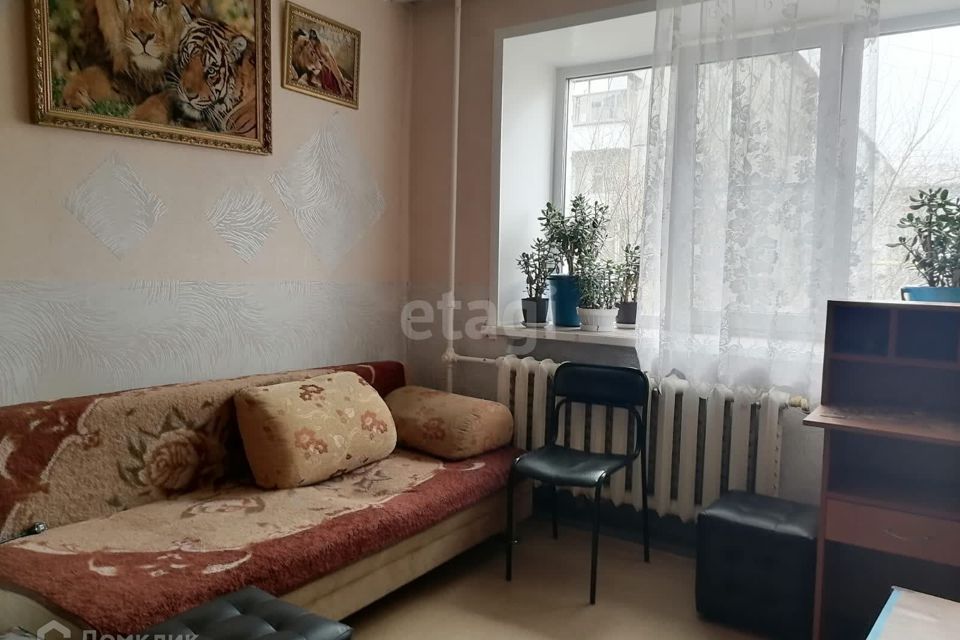 Продаётся комната в 1-комн. квартире, 12.5 м²