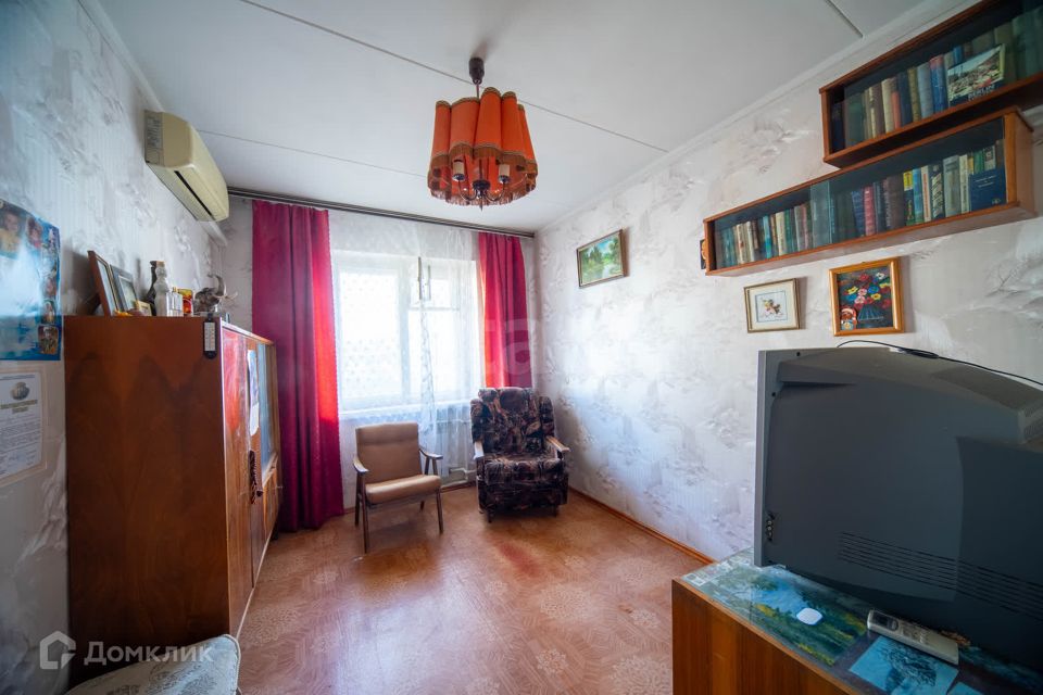 Продаётся 2-комнатная квартира, 48.2 м²