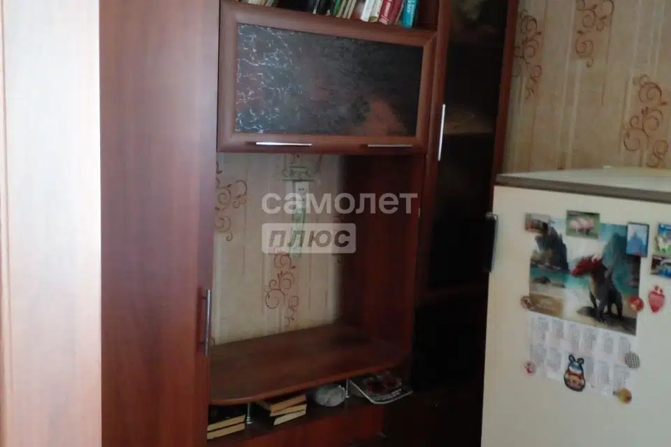 Продаётся 2-комнатная квартира, 47 м²