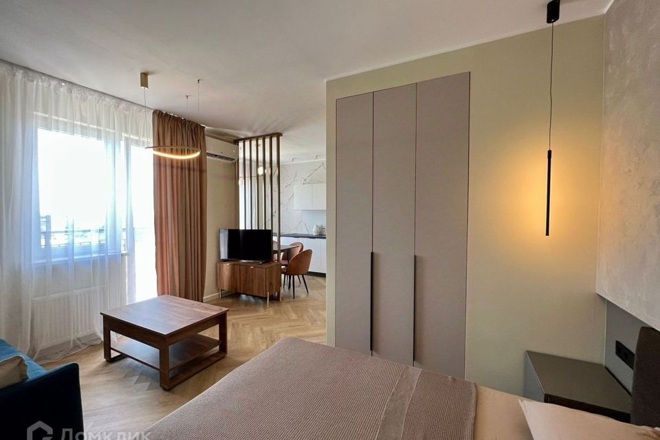 Продаётся комната в 1-комн. квартире, 20 м²
