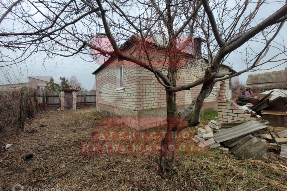 Продаётся 1-этажный дом, 80 м²