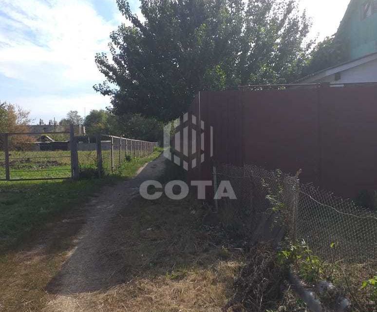 Купить Дом Рогачевка Новоусманский Район