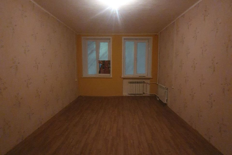 Продаётся комната в 3-комн. квартире, 18.9 м²