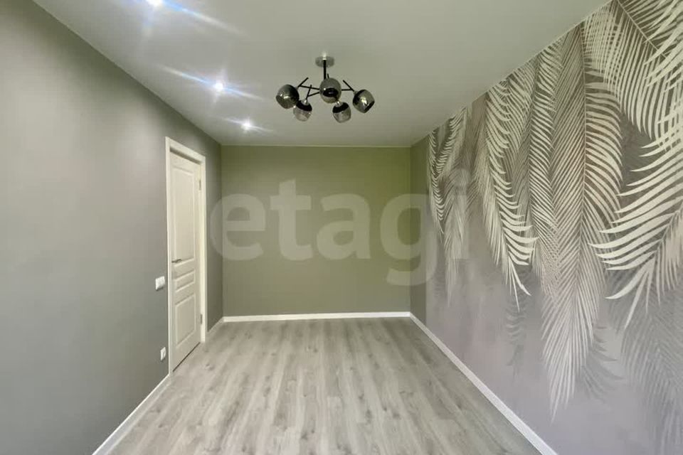Продаётся 1-комнатная квартира, 30.8 м²