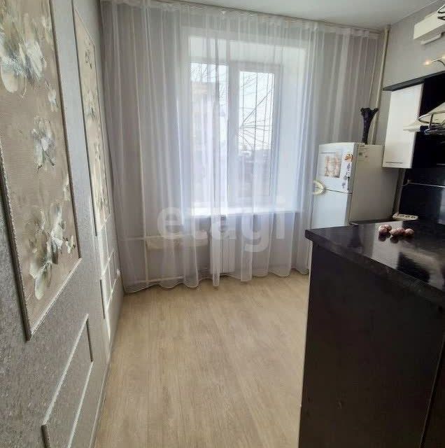 Продаётся 3-комнатная квартира, 73 м²