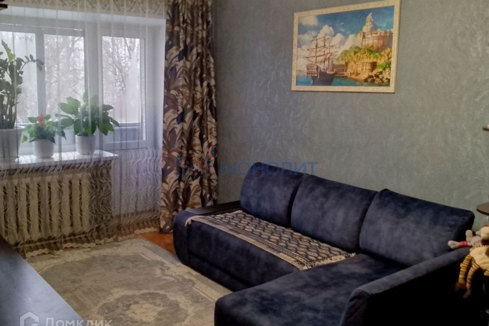 Продаётся 1-комнатная квартира, 31.3 м²