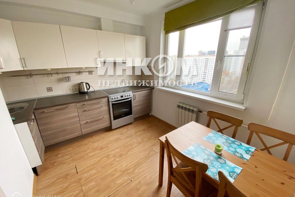Сдаётся 3-комнатная квартира, 84 м²
