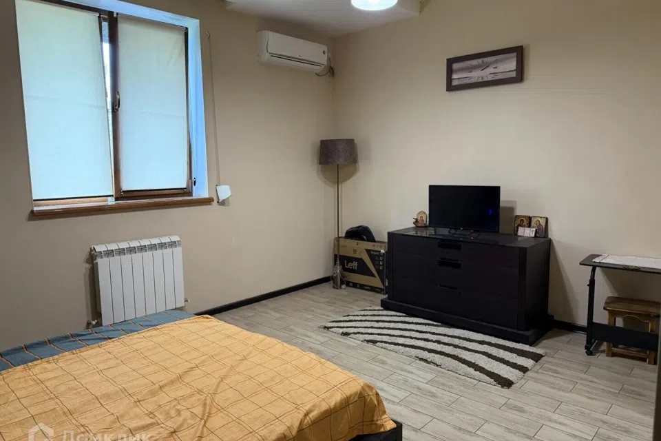 Продаётся 1-этажный дом, 188.86 м²