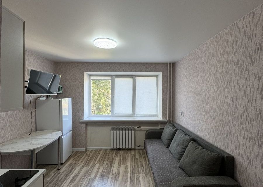 Продаётся студия, 18 м²