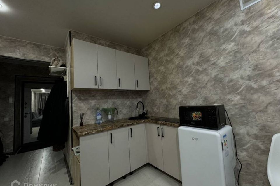 Сдаётся 1-комнатная квартира, 20 м²
