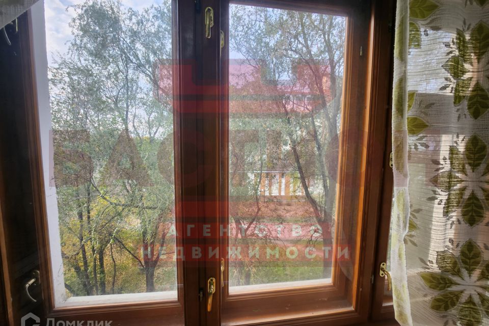 Продаётся 2-комнатная квартира, 51.2 м²