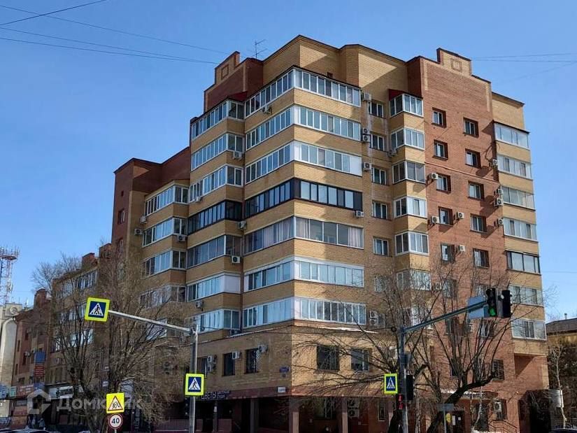 Продаётся 2-комнатная квартира, 85.2 м²
