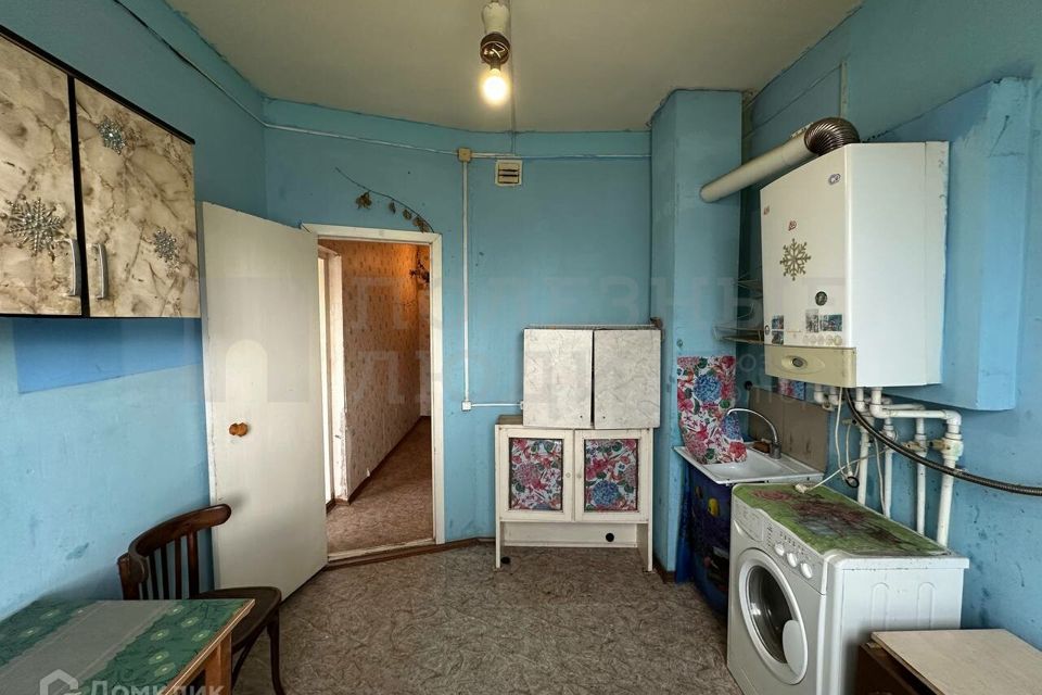 Продаётся 1-комнатная квартира, 28.2 м²