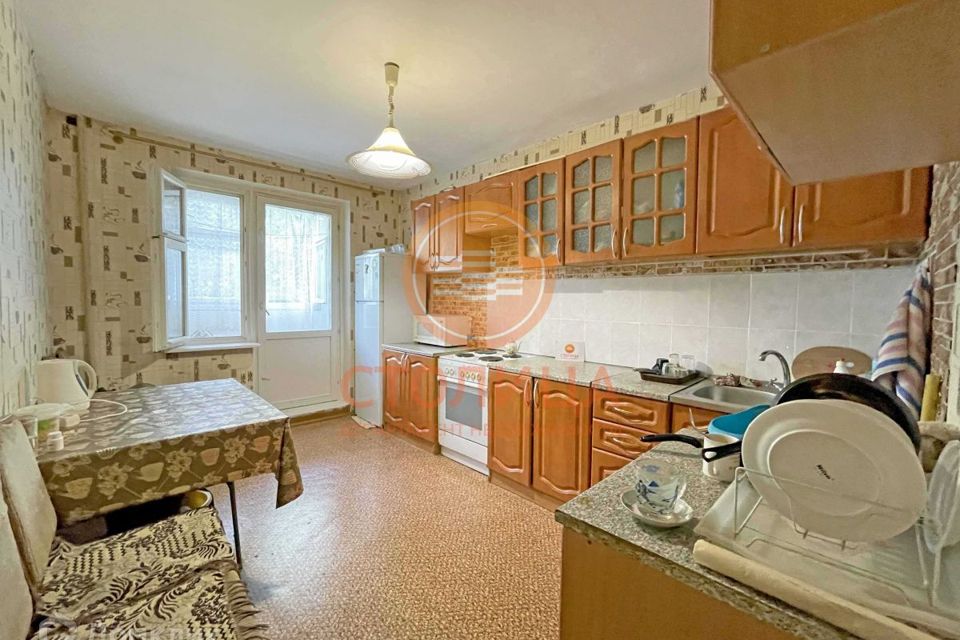 Сдаётся 3-комнатная квартира, 90 м²