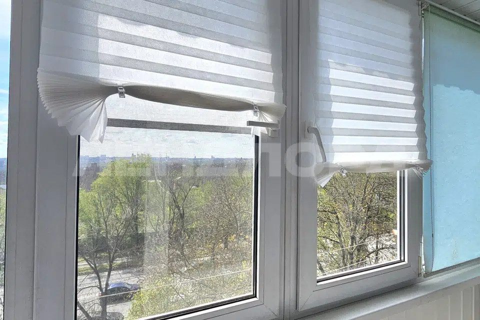 Продаётся 1-комнатная квартира, 31 м²