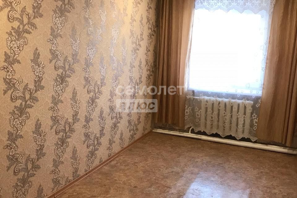 Продаётся 3-комнатная квартира, 56 м²