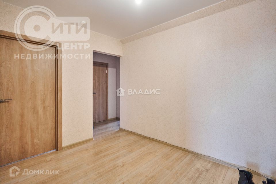 Продаётся 3-комнатная квартира, 83.6 м²