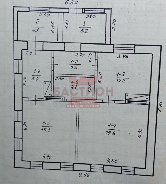 Продаётся участок, 4 сот., ИЖС