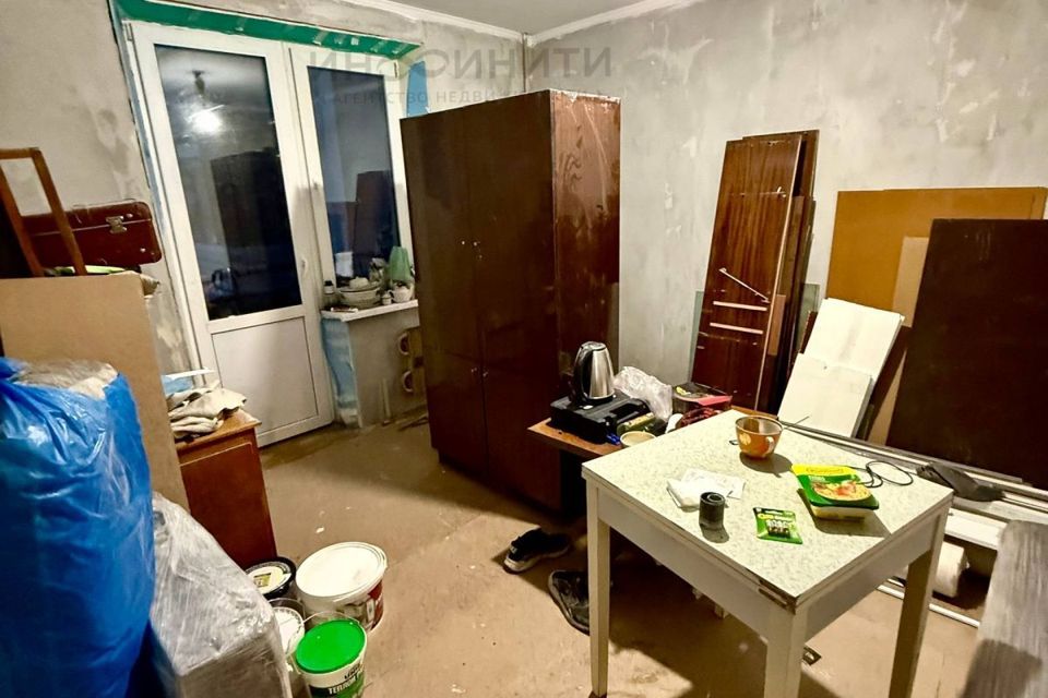 Продаётся 2-комнатная квартира, 39.1 м²