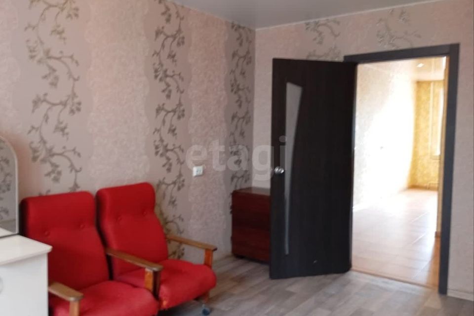 Продаётся 1-комнатная квартира, 33 м²