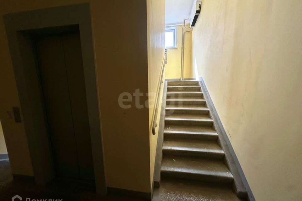 Продаётся студия, 24.2 м²