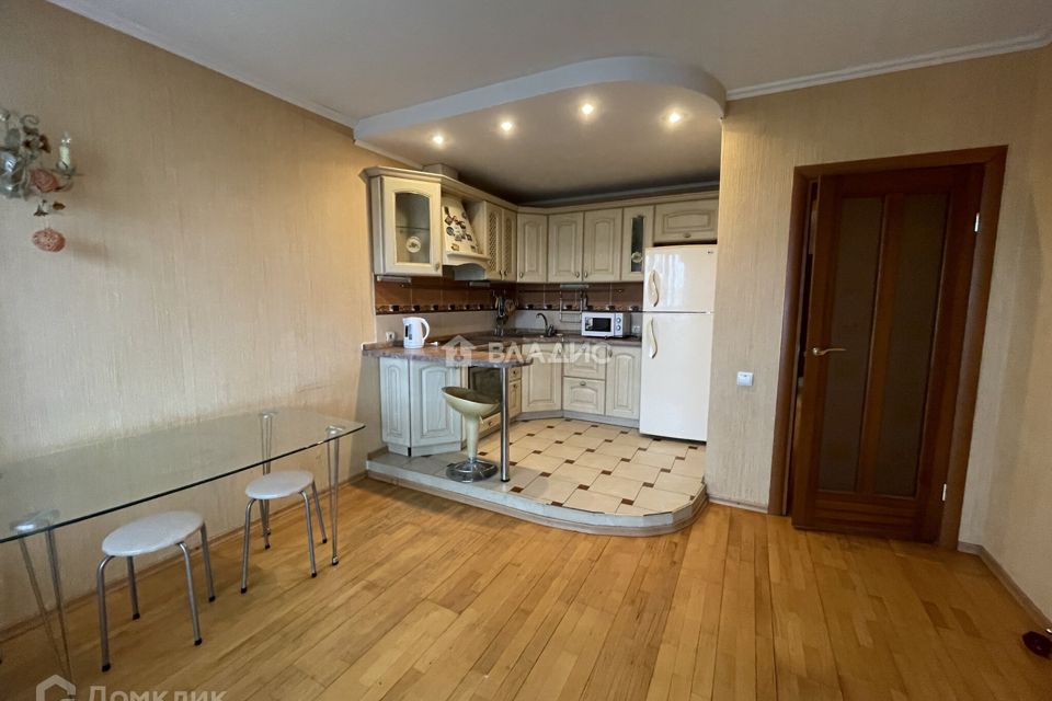 Сдаётся 3-комнатная квартира, 92.2 м²