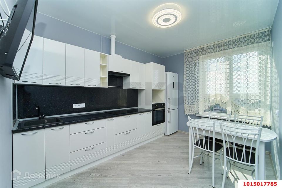 Продаётся 1-комнатная квартира, 30 м²