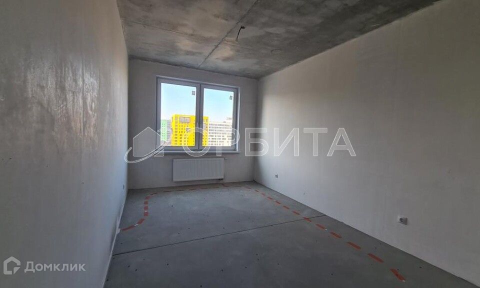 Продаётся 1-комнатная квартира, 48 м²
