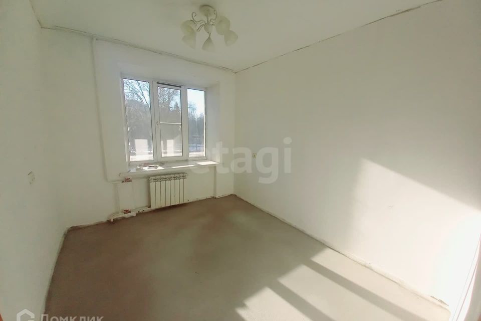 Продаётся 2-комнатная квартира, 43.1 м²