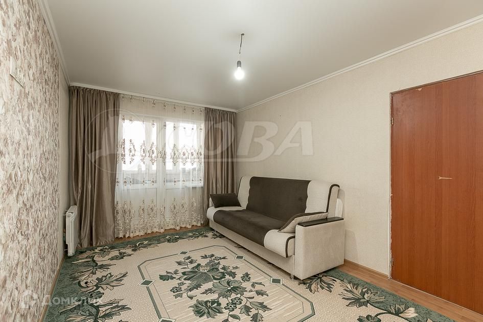 Продаётся 1-комнатная квартира, 31 м²