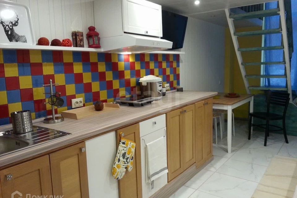 Продаётся 2-комнатная квартира, 40 м²