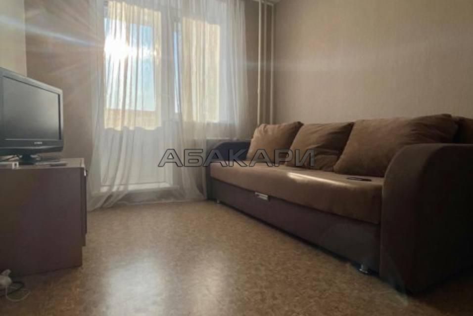 Сдаётся студия, 33 м²