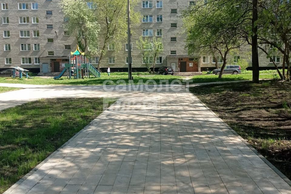 Продаётся 2-комнатная квартира, 48.5 м²