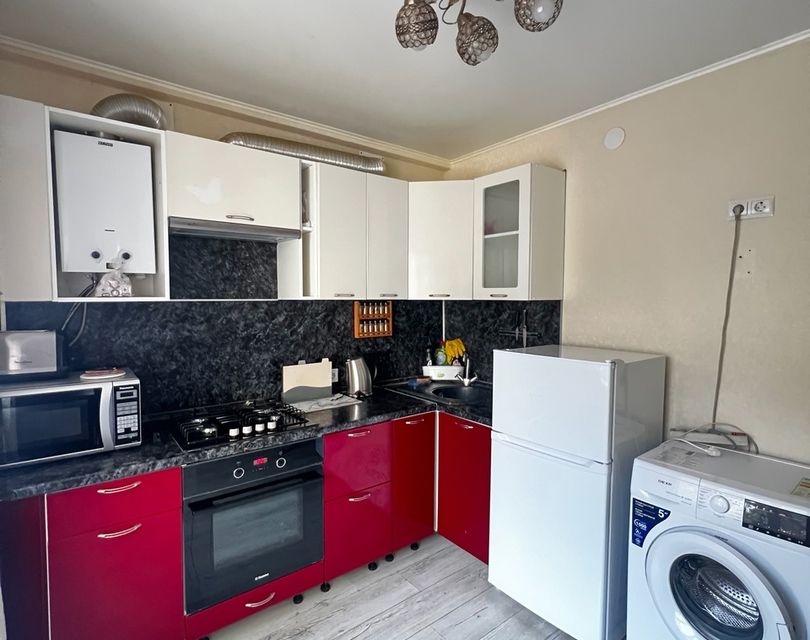 Сдаётся 1-комнатная квартира, 35 м²
