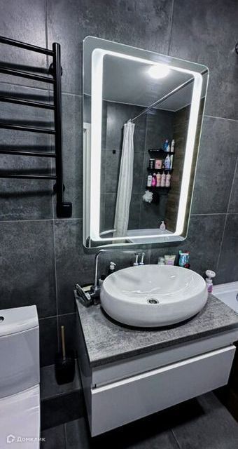 Сдаётся 2-комнатная квартира, 52.4 м²