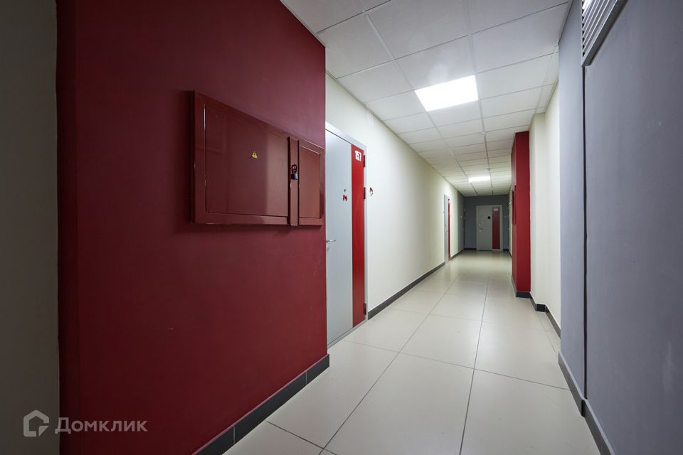 Продаётся студия, 25 м²