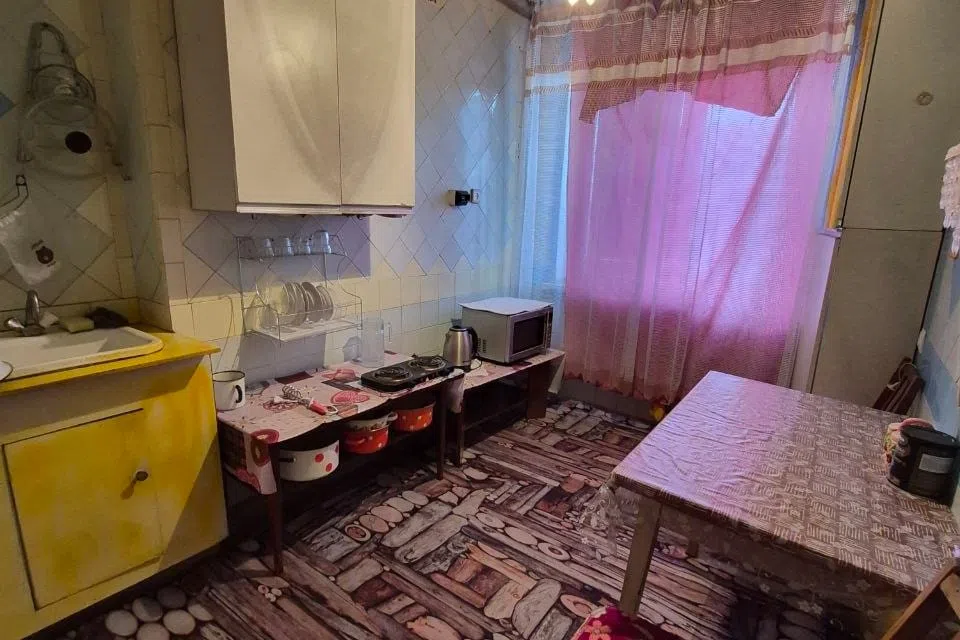 Сдаётся 2-комнатная квартира, 45 м²