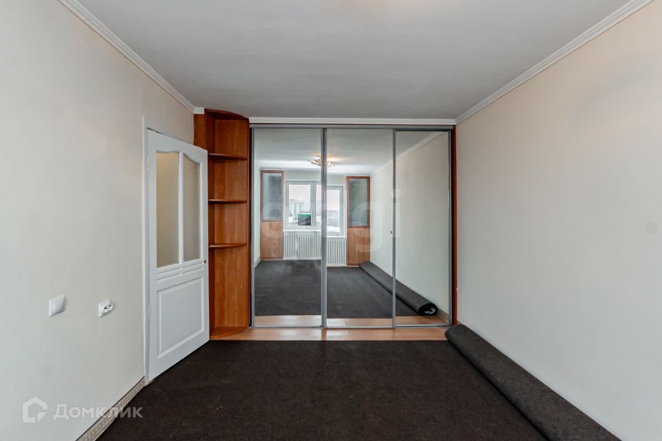 Продаётся 1-комнатная квартира, 33 м²
