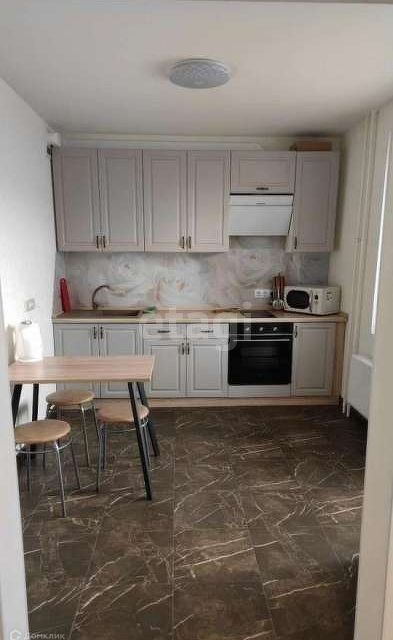 Сдаётся 1-комнатная квартира, 41 м²