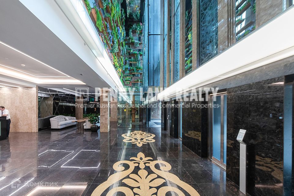 Продаётся 2-комнатная квартира, 97 м²
