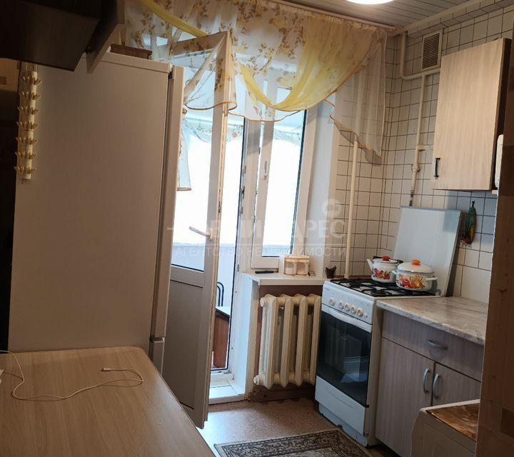 Продаётся 1-комнатная квартира, 29.7 м²