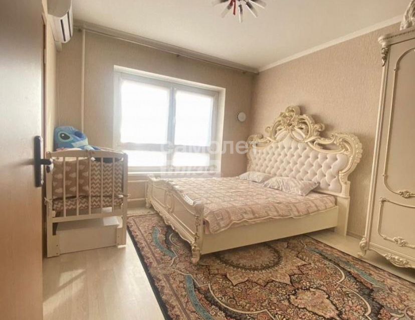 Продаётся 1-комнатная квартира, 31 м²